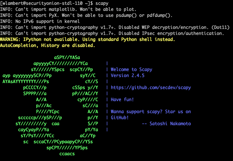 Leveraging Threat Intel for Event Enrichment In Security Onion